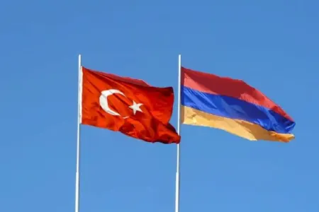 Türkiyədən Ermənistan ilə bağlı - MÜSBƏT QƏRAR