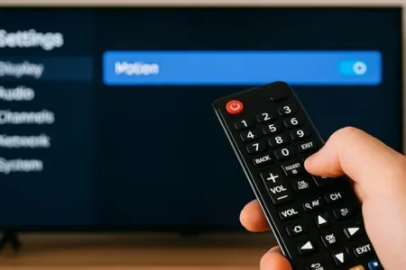 Bu parametrləri dərhal televizorunuzda - SÖNDÜRÜN