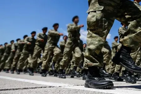 Çağırışçıların nəzərinə! - Xidmət yerləri açıqlandı