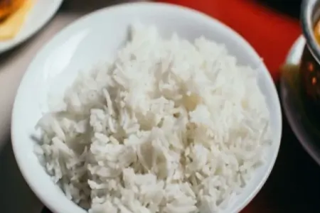 Düyü ilə qətiyyən yeyilməyəcək məhsullar