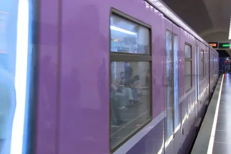 "Bakı Metropoliteni" yeniliklərdə Türkiyə təcrübəsini tətbiq edəcək