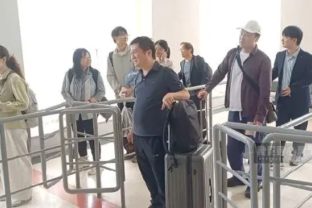 Azərbaycana 60-dan artıq əcnəbi təxliyə edildi