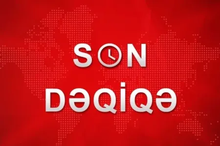 Bakıda güclü partlayış - İlk açıqlama