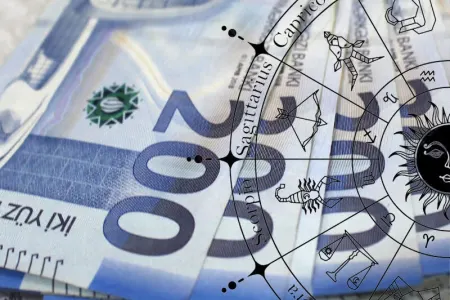 Hansı bürclər tezliklə VARLANACAQ? – - Pul "sel" kimi gələcək