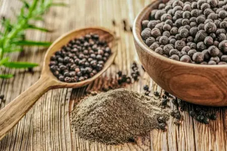 Qara istiotun bilmədiyimiz - FAYDALARI