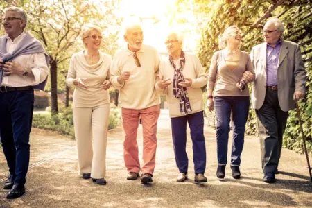 Nə 60, nə də 70 - Bu şəxslər 100 yaşını görəcək