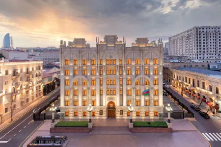 DİN və DQİDK əhaliyə müraciət etdi