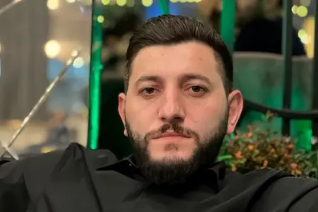 Keçmiş "Şahdağ Quba" futbol klubunun prezidenti İstanbulda ölü - TAPILDI