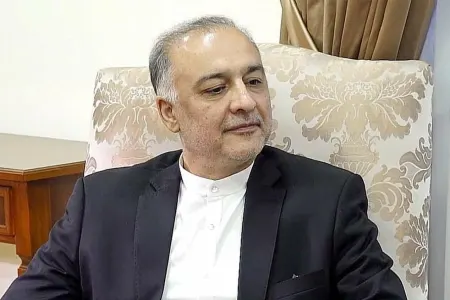 Qərbi Azərbaycan bizimdir - İrandan absurd iddia