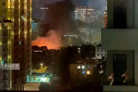 Kinostudiya fəaliyyətini davam etdirir? - RƏSMİ