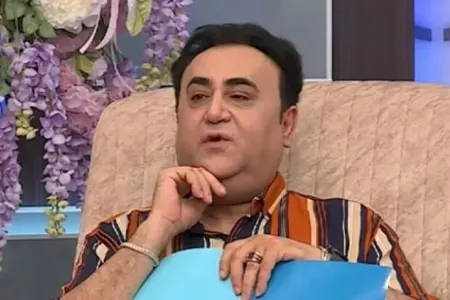 Elgiz Xalq artisti ilə davasından danışdı