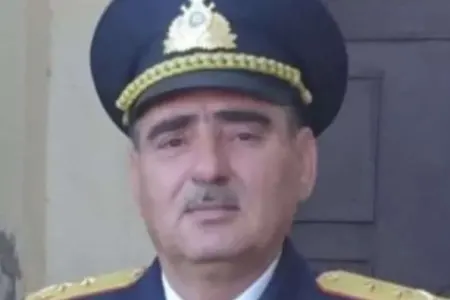 Polis polkovnik-leytenantı vəfat etdi