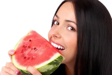 Qarpızı pendir yox, bununla yeyin – FAYDALARI