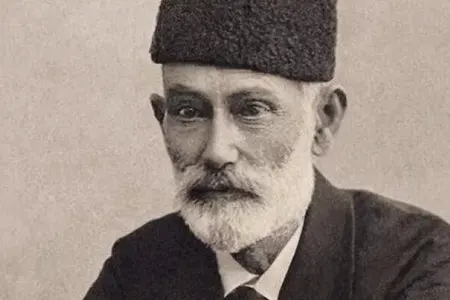 Bu gün Həsən bəy Zərdabinin doğum günüdür