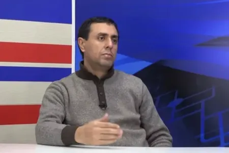 Rusiyada qardaşları öldürülən jurnalist danışdı: - “Əməliyyat əslində...”