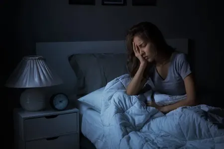 Kabus görmək ömrü - Qısaldır?