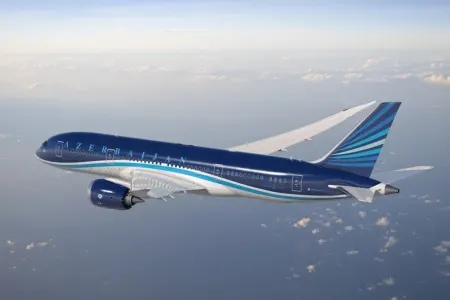 AZAL Bakı–Təl-Əviv–Bakı reyslərini - BƏRPA EDİR