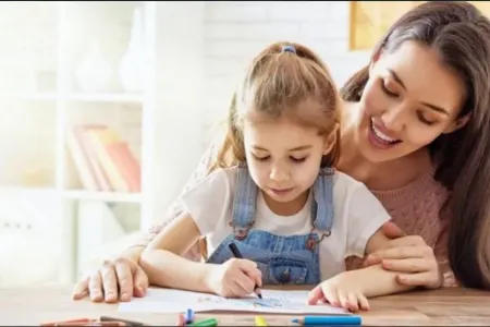 Ailədə zehni yükün 71 faizini analar daşıyır - ARAŞDIRMA