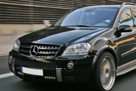 "Mercedes"lər geri çağırılır - SƏBƏB