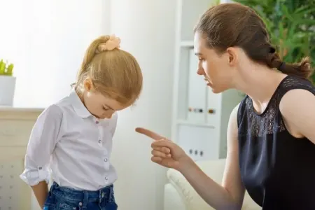 Uşaqlara heç vaxt bu sözləri deməyin