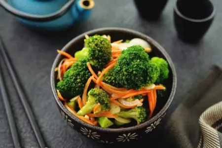 Viruslardan və xərçəngdən qoruyan tərəvəz