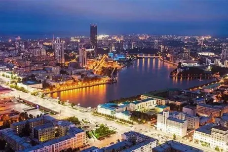 Yekaterinqburq hadisəsinin detalları açıqlandı