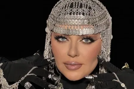 "Onun üçün çox darıxıram"