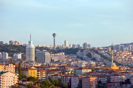 Ankarada böyük masa qurulur - – Üç nəhəng liderin görüş ssenarisi