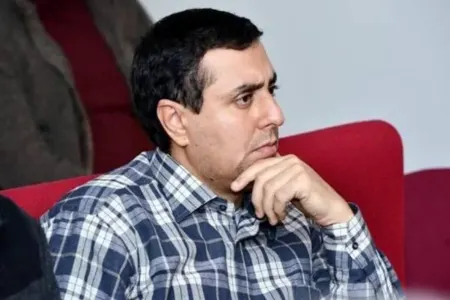 İki qardaşı öldürülən - Seyfəddin Hüseynlidən AÇIQLAMA