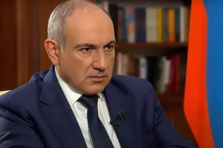Paşinyan: Hansı eşşək bunu iddia edə bilər