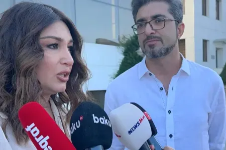 “Ən çətin 72 saatı geridə qoyduq, indi 21 gün..." - VİDEO