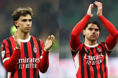 "Milan" iki futbolçusu ilə yolları ayıracaq