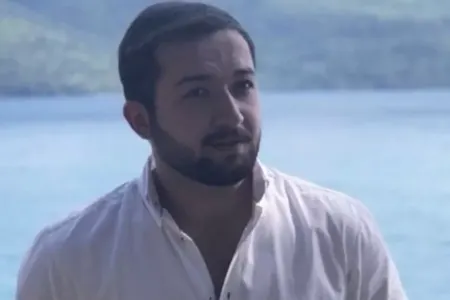 Cümşüd tanınmış şirkətin əməkdaşı imiş