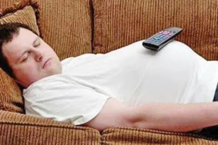 Ventilyator altında yatmağın fəsadları