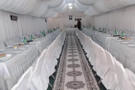 Daha bir rayonda yasda ehsan verilməsi ləğv edildi