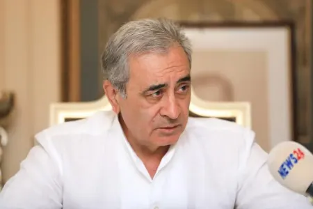 İlham Rəhimov: "Yekaterinburq hadisəsinin obyektiv araşdırılması üçün bütün imkanlarımdan istifadə edəcəyəm"