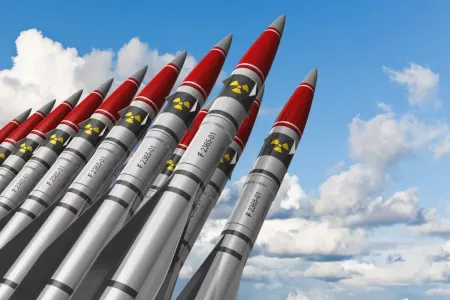 37 illik nüvə sazişi ləğv edildi