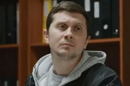 Bu serialın aktyoru müharibədə HƏLAK OLDU