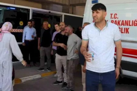 Ərzurumda faciə: Həlak olanlar var