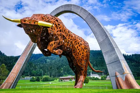 Formula 1: Avstriya Qran Prisi 2041-ci ilə qədər keçiriləcək