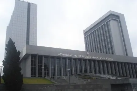 Azərbaycan nümayəndə heyəti Moskvaya səfərdən imtina etdi