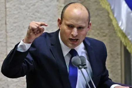 Netanyahu istefa verməlidir - Bennett