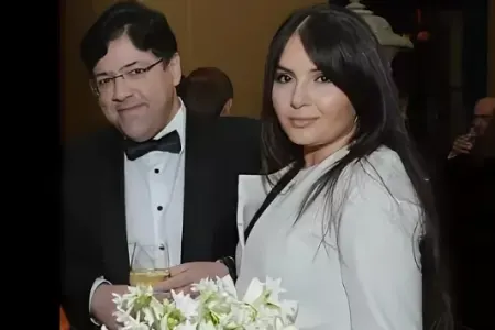 Aysel Teymurzadə TANINMAZ HALDA - FOTOLAR