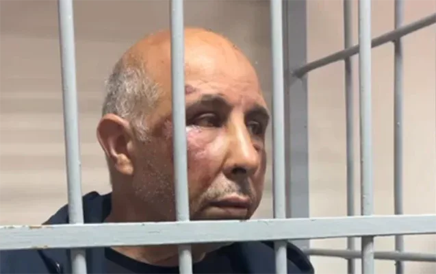 Rusiyanın “əl işi”... - Foto