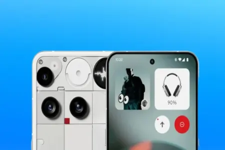 O, bazarda ən dəbli smartfon olacaq