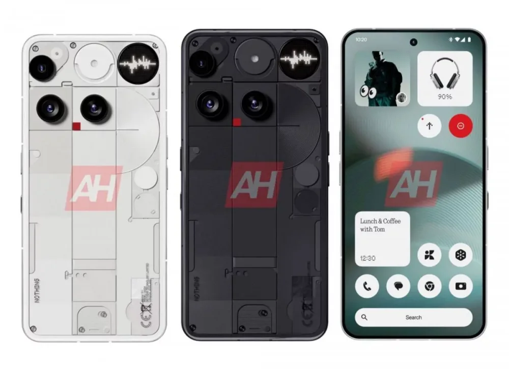 O, bazarda ən dəbli smartfon olacaq