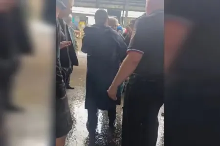 Rusiyanın daha bir şəhərində azərbaycanlılara qarşı təqiblər başlayıb