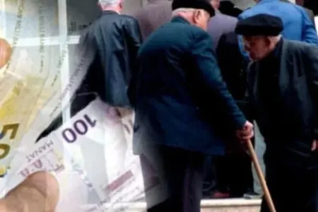 Bu şəxslər pensiyaya - TEZ ÇIXACAQ – ŞƏRTLƏR