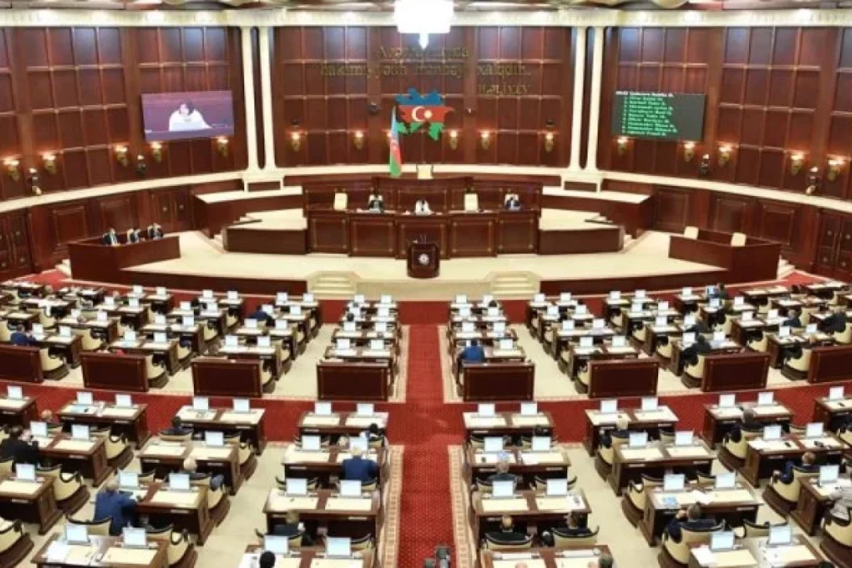 İyulun 1-dən bu qadağa qüvvəyə minir - RƏSMİ