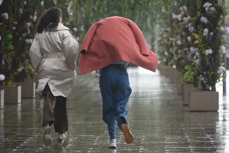 Əhalinin nəzərinə: Hava kəskin soyuyur